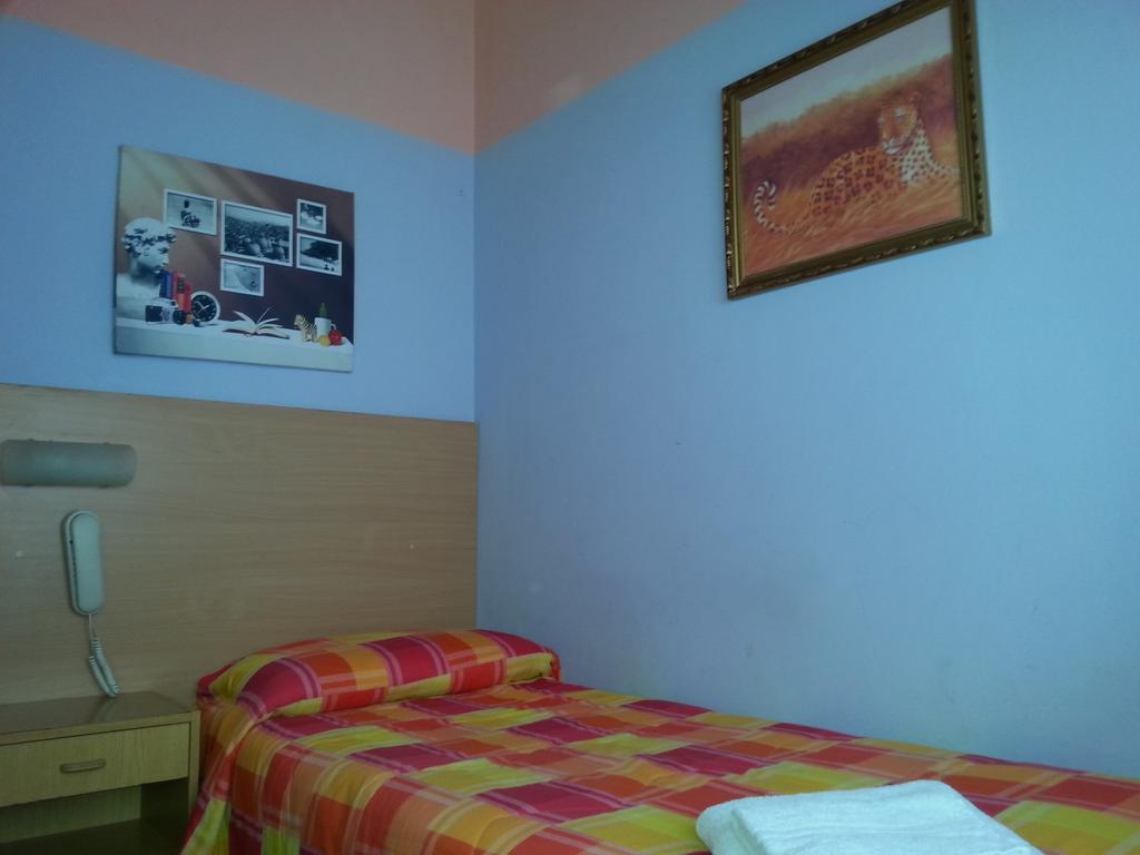 Hotel Marinella ريميني المظهر الخارجي الصورة