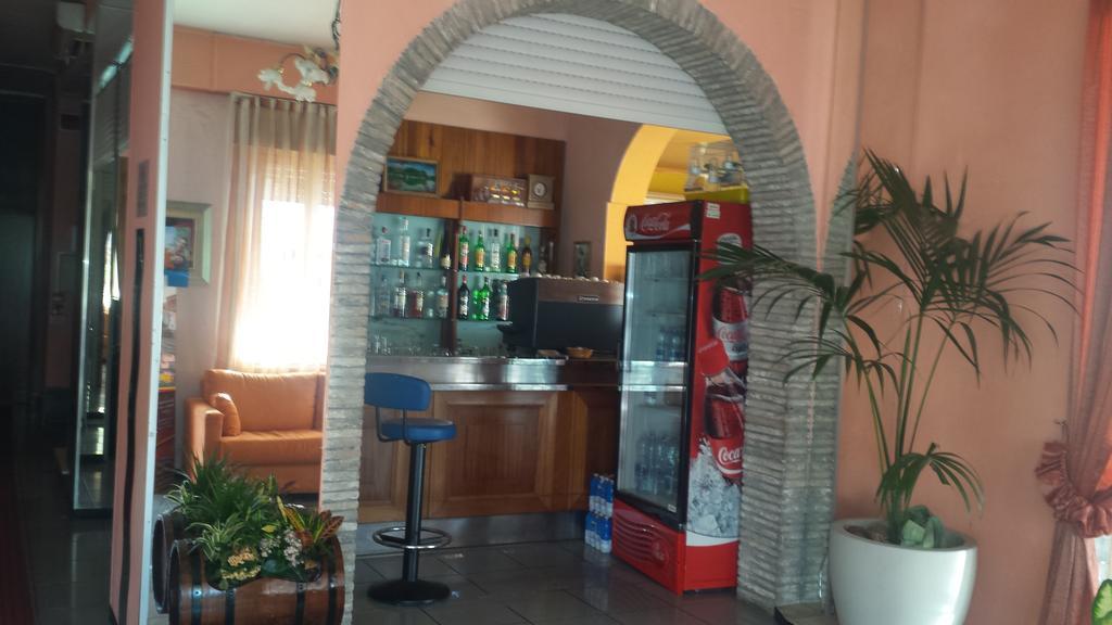 Hotel Marinella ريميني المظهر الخارجي الصورة