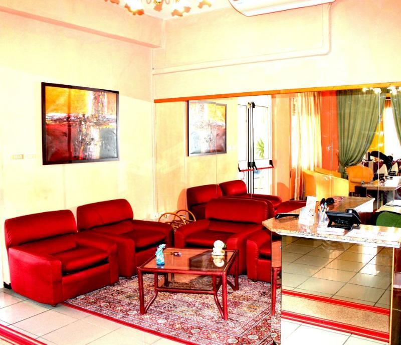 Hotel Marinella ريميني المظهر الخارجي الصورة